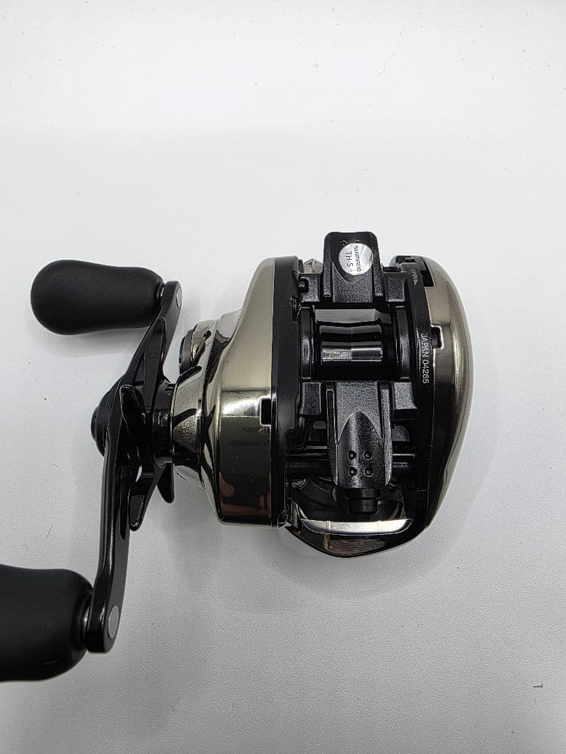 リール YT31 SHIMANO 21ANTARES DC XG LEFT