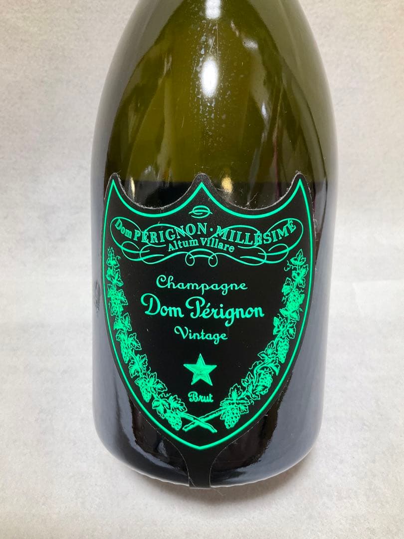 ドン・ペリニヨン ルミナス 2008 【希少！レア！】【未開栓】