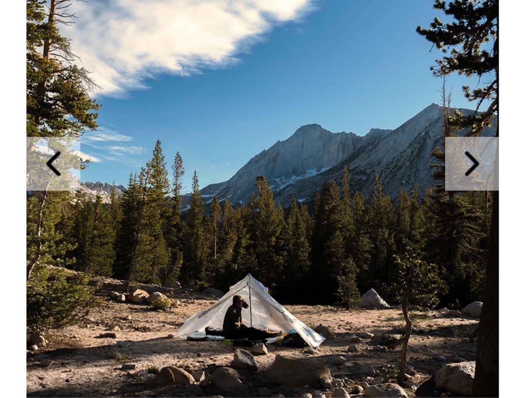 SALE⭐︎Hyperlite Mountain Gear ULTAMID 1