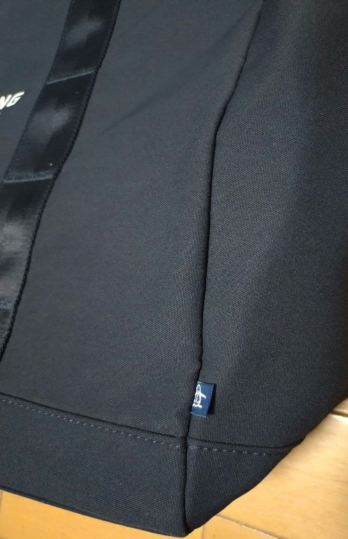 マンシングウェア　Munsingwear　SEASON ジョイントトートバッグ