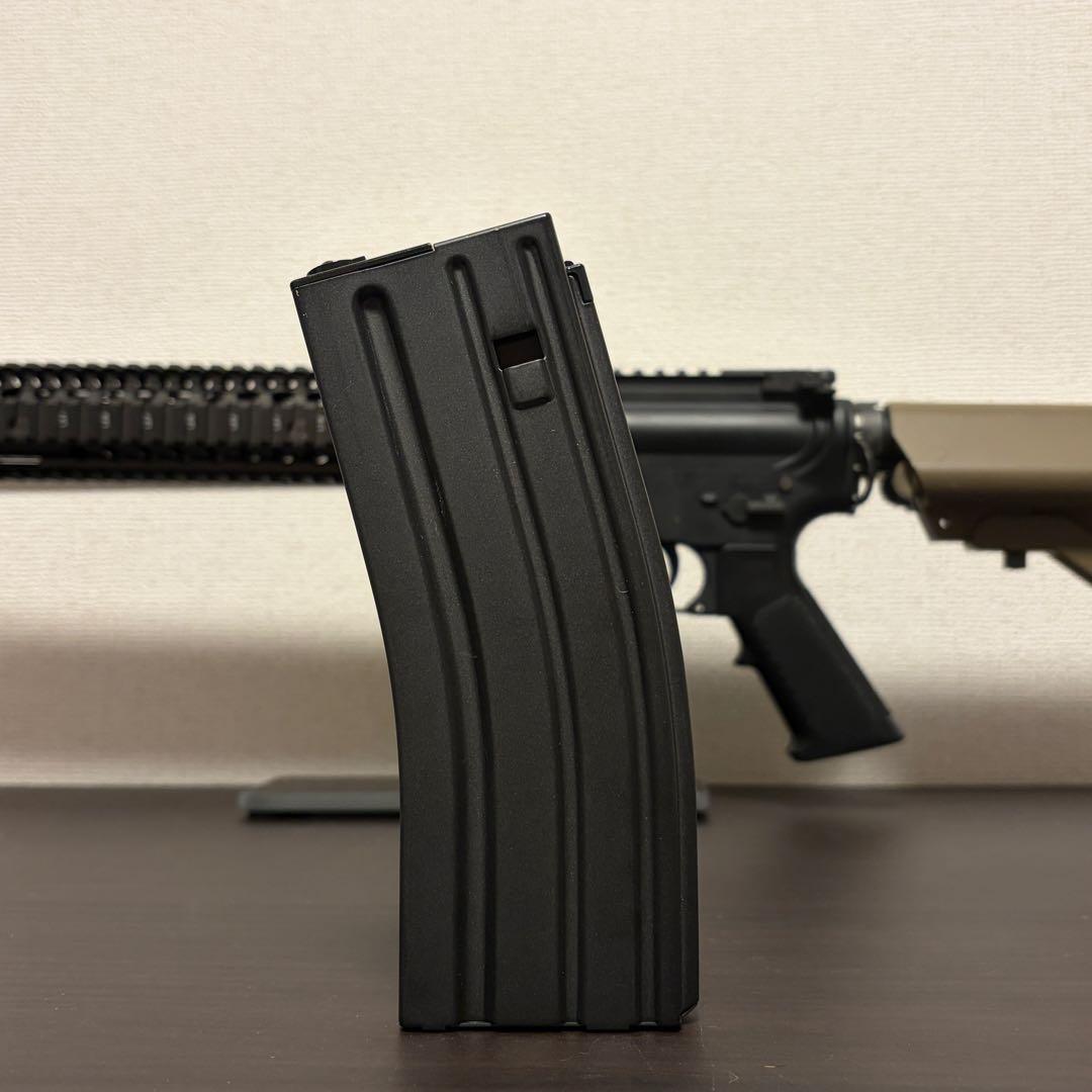 東京マルイ 次世代電動ガン Mk18 mod.1