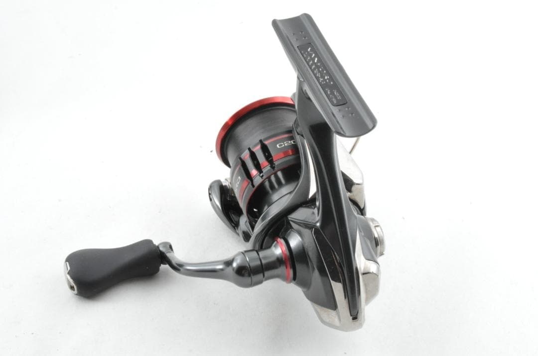 シマノ 20 ヴァンフォード C2000SHG