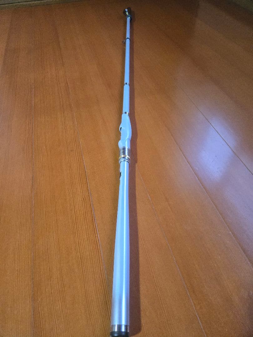 ★★美品【シマノ】BBX-スペシャル　SZⅡ　　2号500/550