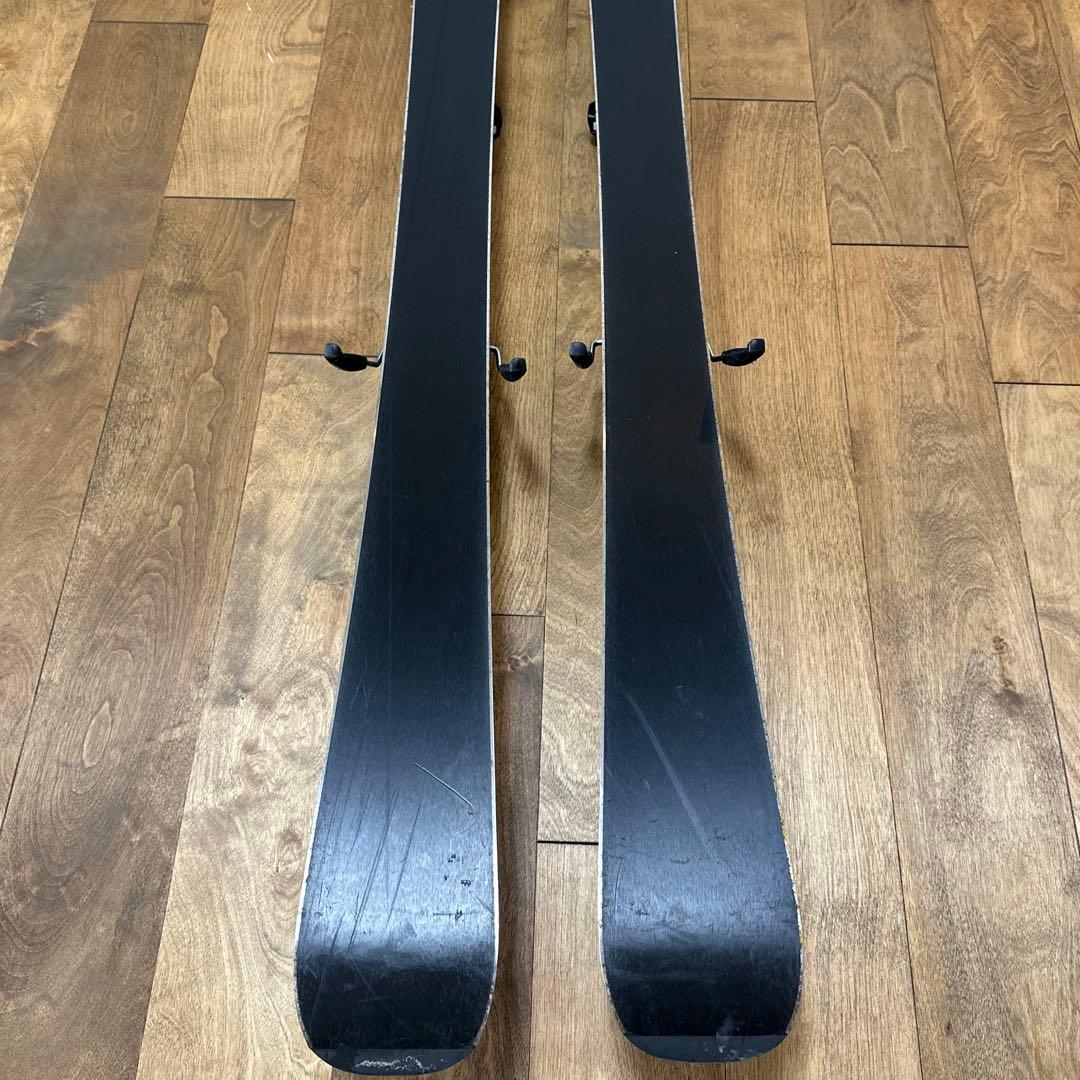 HEAD スキー板 150cm 23-24 SHAPE V1