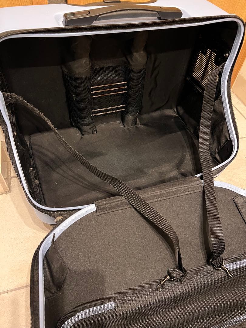 OSOTOキャリーバッグ Mサイズ