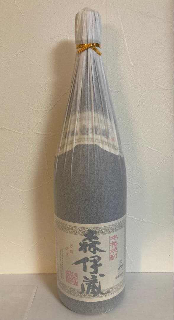 森伊蔵 1,800ml 7月入荷分