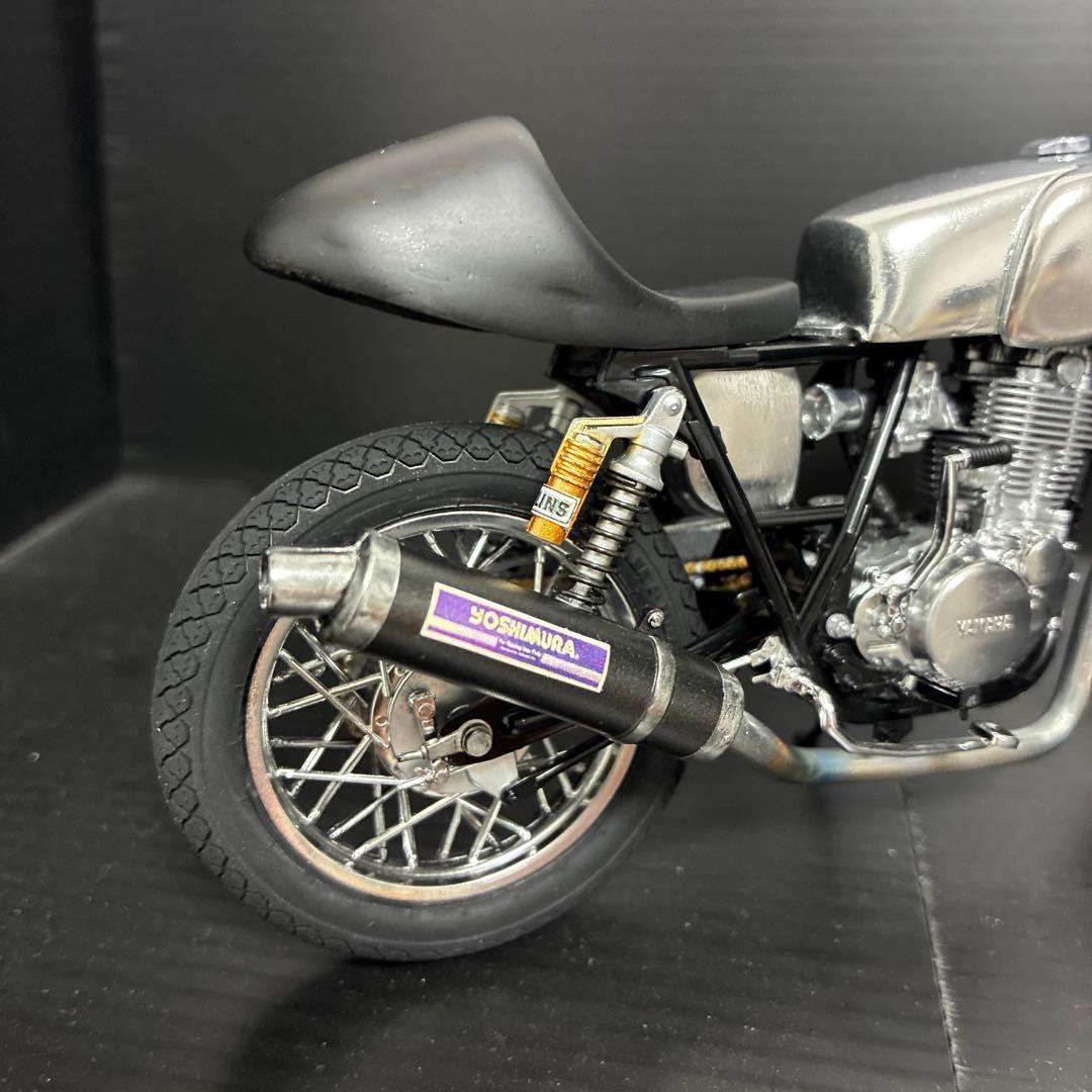 オートバイ・バイク Ta2