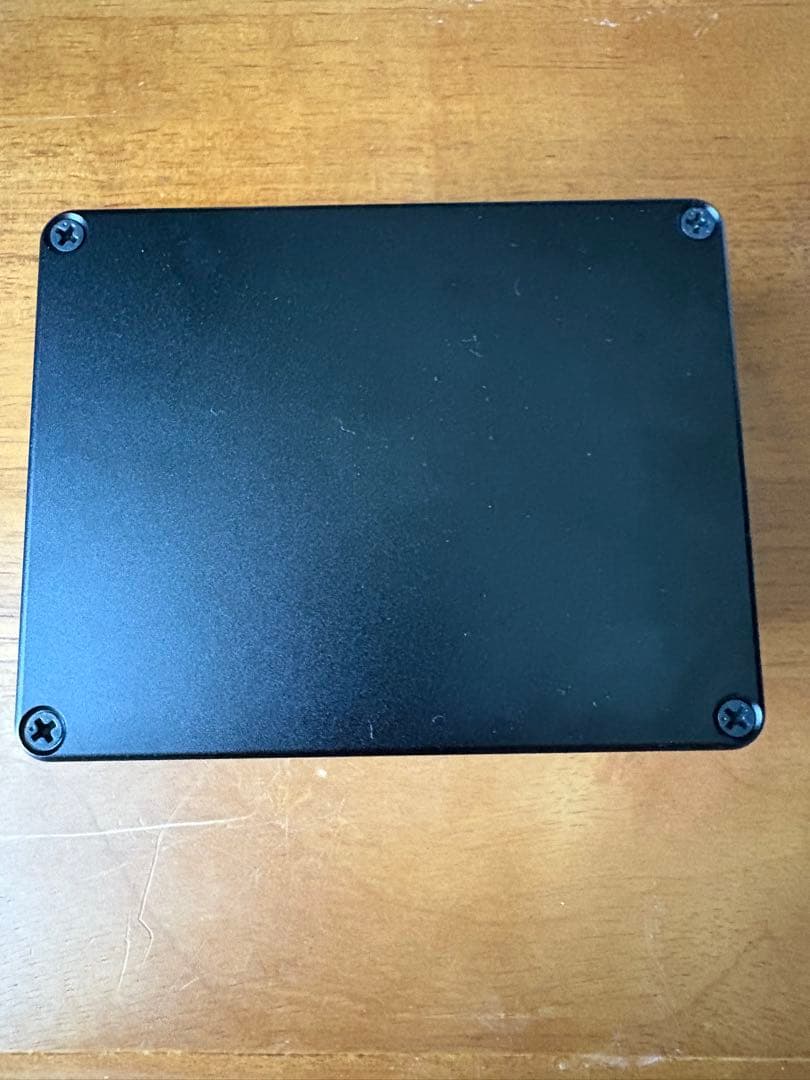 JACKAL ギターエフェクター Limitone Audio