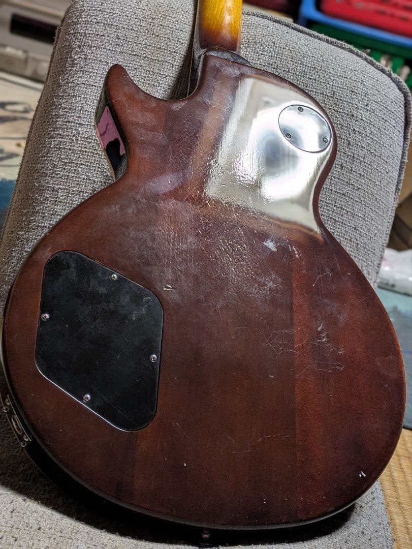 ギター Yamaha Studio Lord SL500