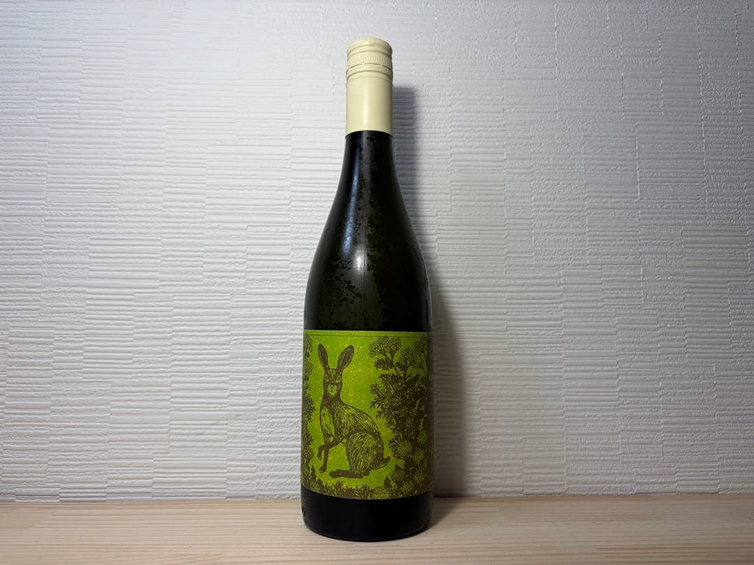 【日本ワイン】農楽蔵 ノラポン ブラン 2024 ③