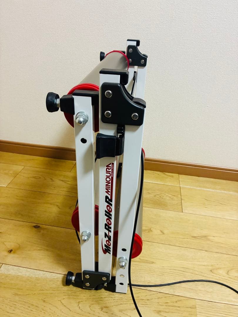 ミノウラ MOZ Roller モッズローラー