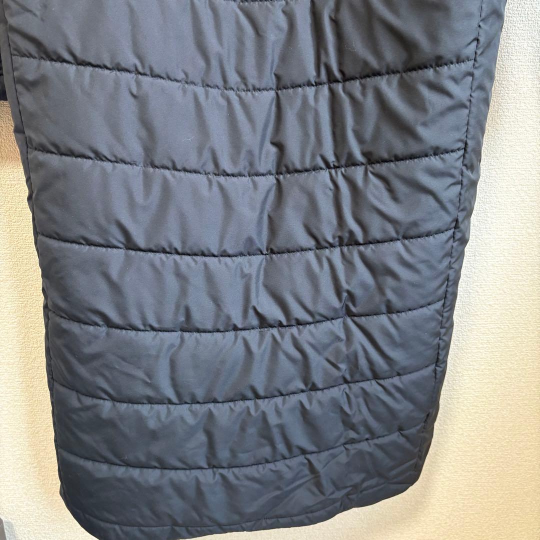 【新品】MIZUNO ブレスサーモダウンベンチコート XO