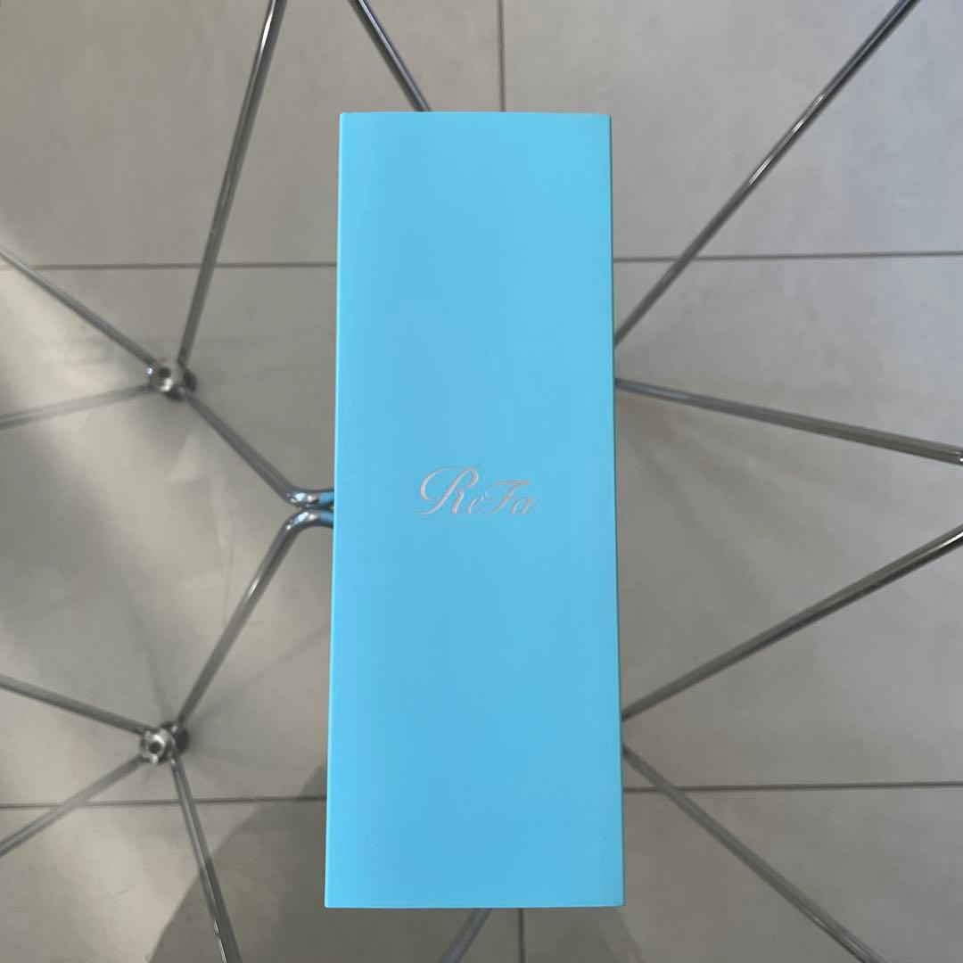 最終値下げ ReFa リファ リファファインバブルS シャワーヘッド