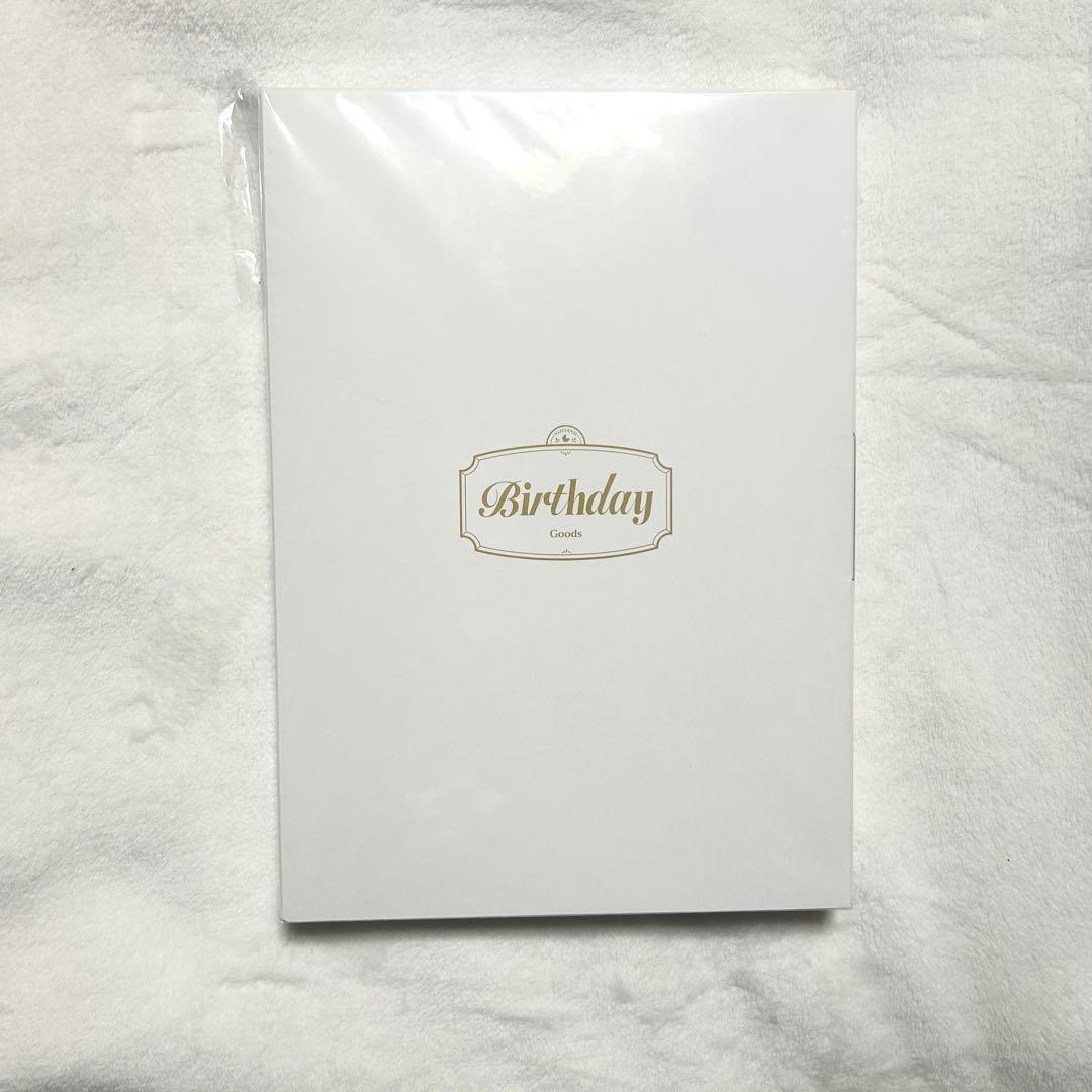 【最終値下げ】ミラン・ケストレル誕生日グッズ&ボイス2025