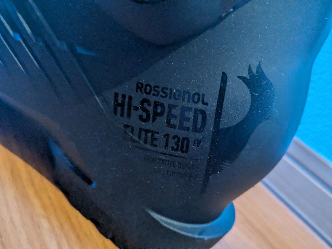 スキー Rossignol Hi-Speed Elite LV Carbon 130