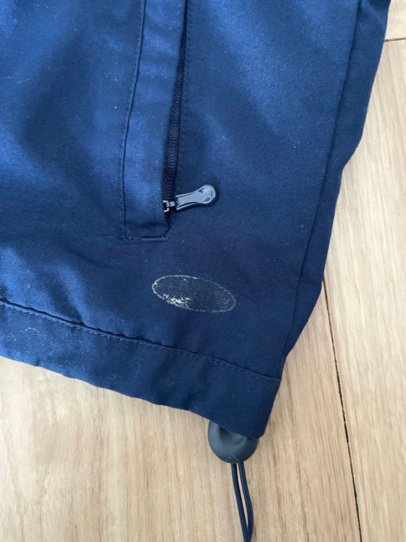 入手困難 アディダス　チェルシー　トラックジャケット　ウィンドブレイカー　XL