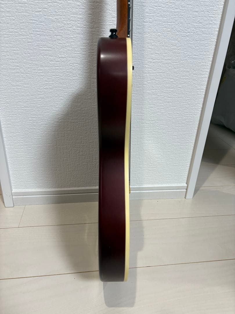 ギター Godin Guitars A6 ULTRA Natural SG