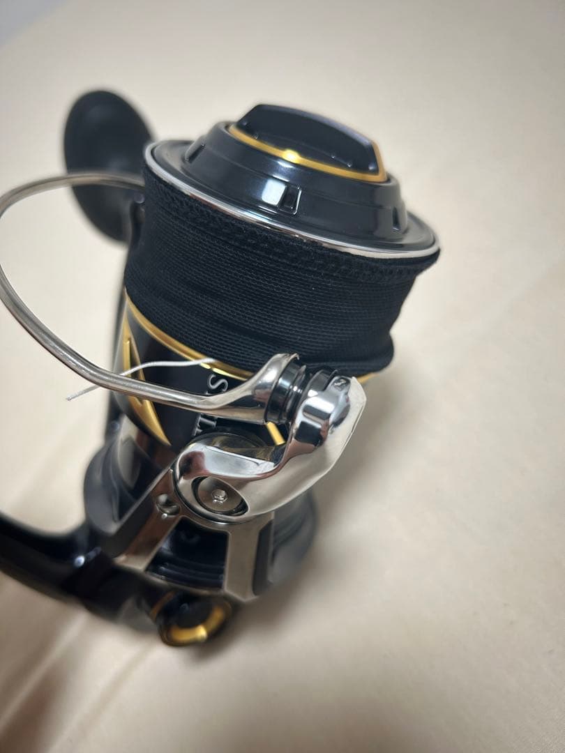 SHIMANO 19STELLA SW14000XG 美品