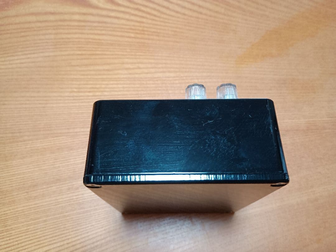 ギター Limetone Audio Focus-NX