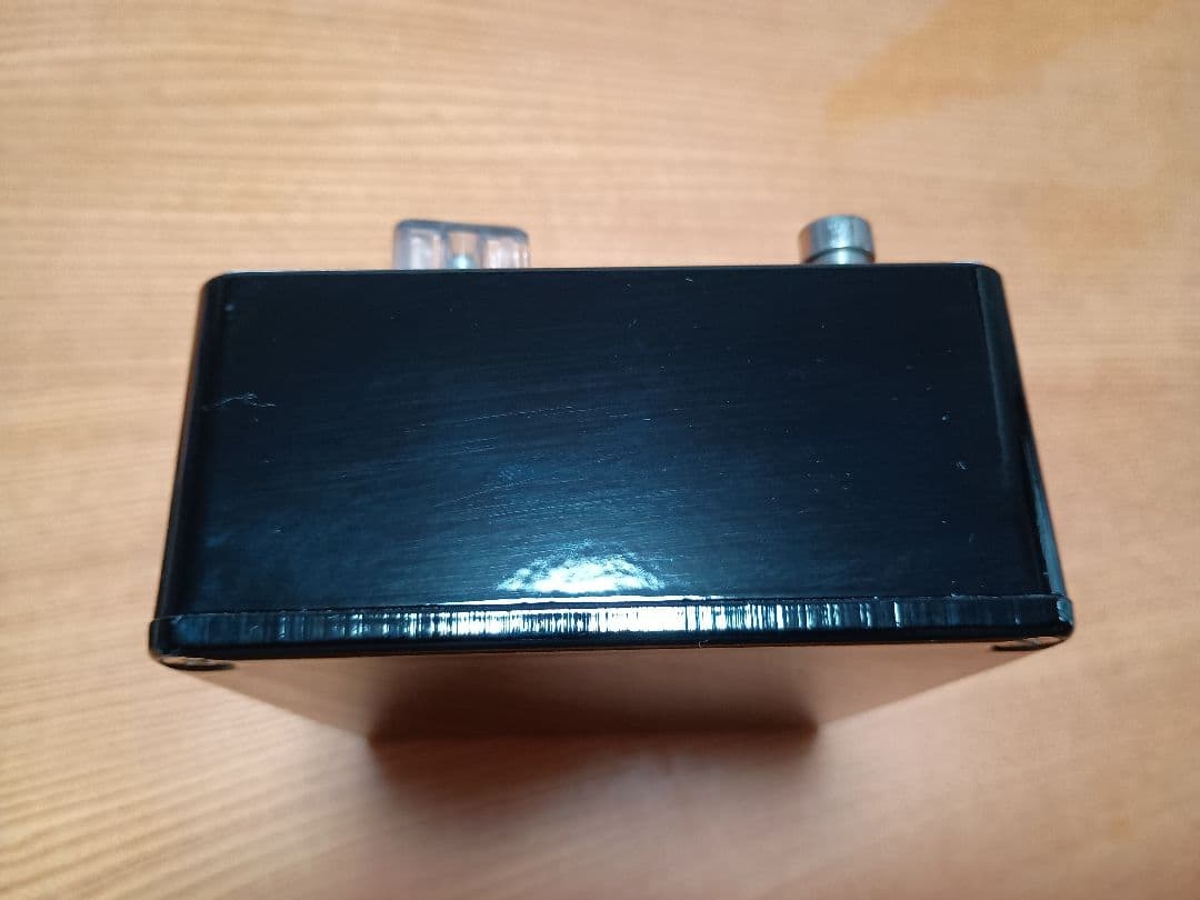 ギター Limetone Audio Focus-NX