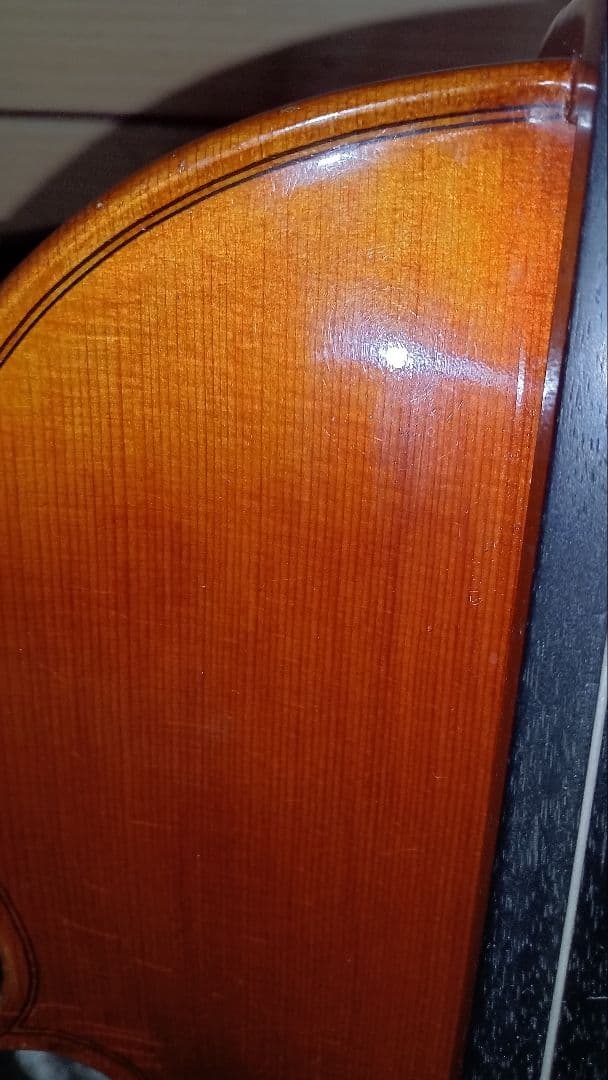 SUZUKI ビオラ No. 2 15.5サイズ 2010年製