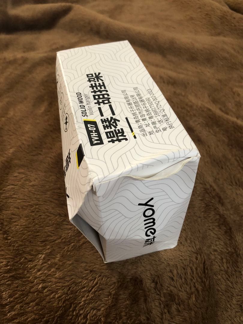 バイオリンハンガー６個