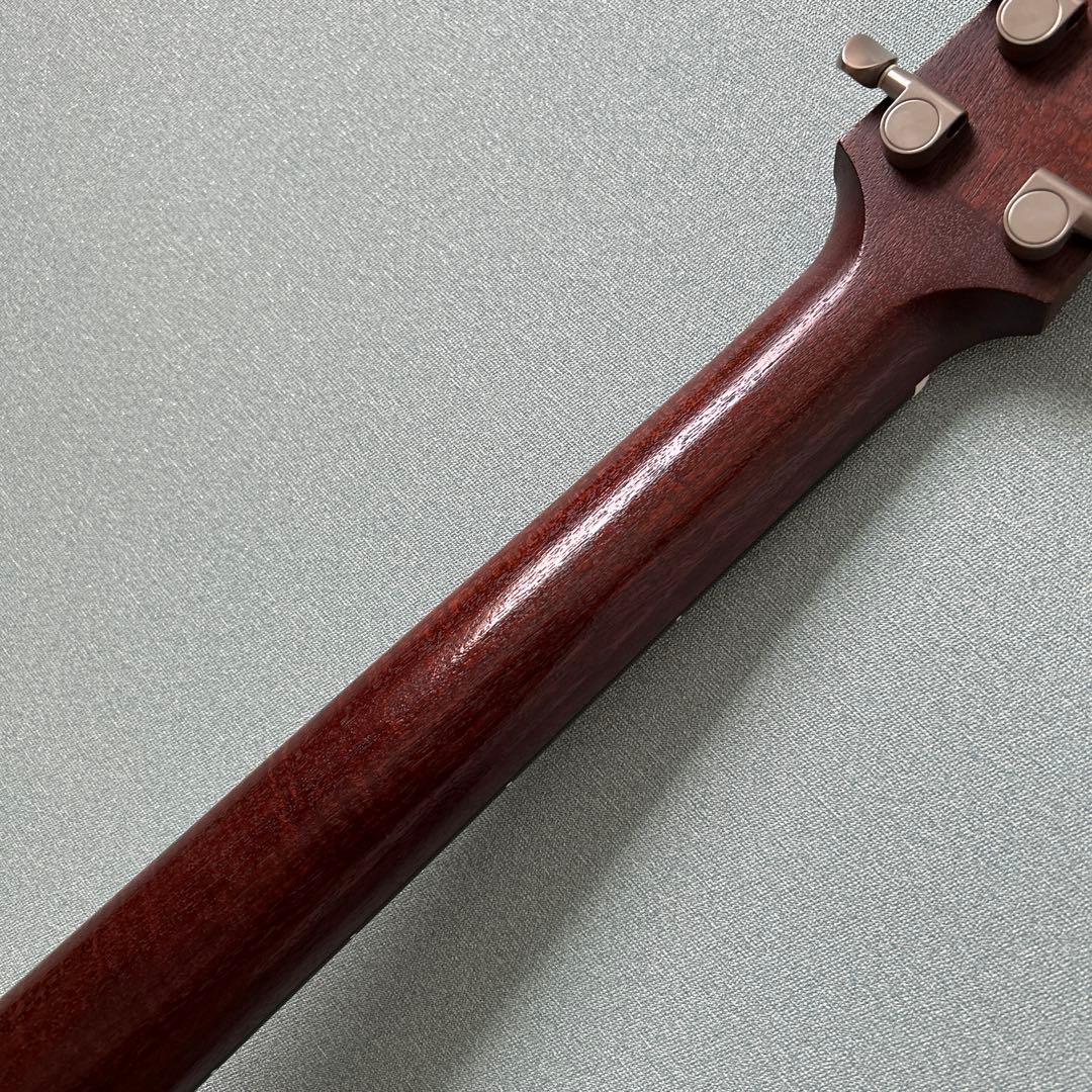 YAMAHA サイレントギター　SLG200S TBL