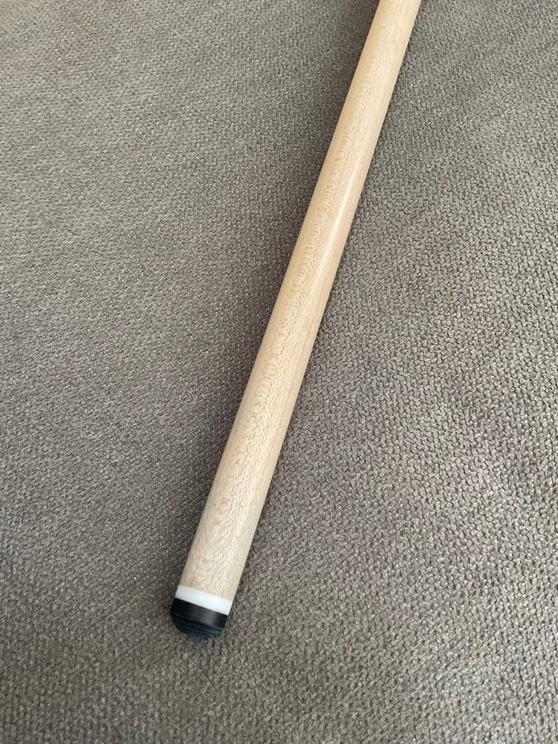 【空】風神シャフトver.2 ラジアル 2cmロング 118g