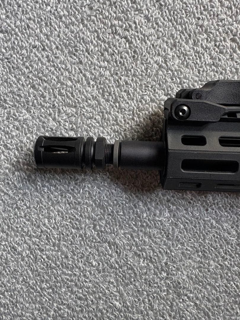 ランサータクティカル Gen3