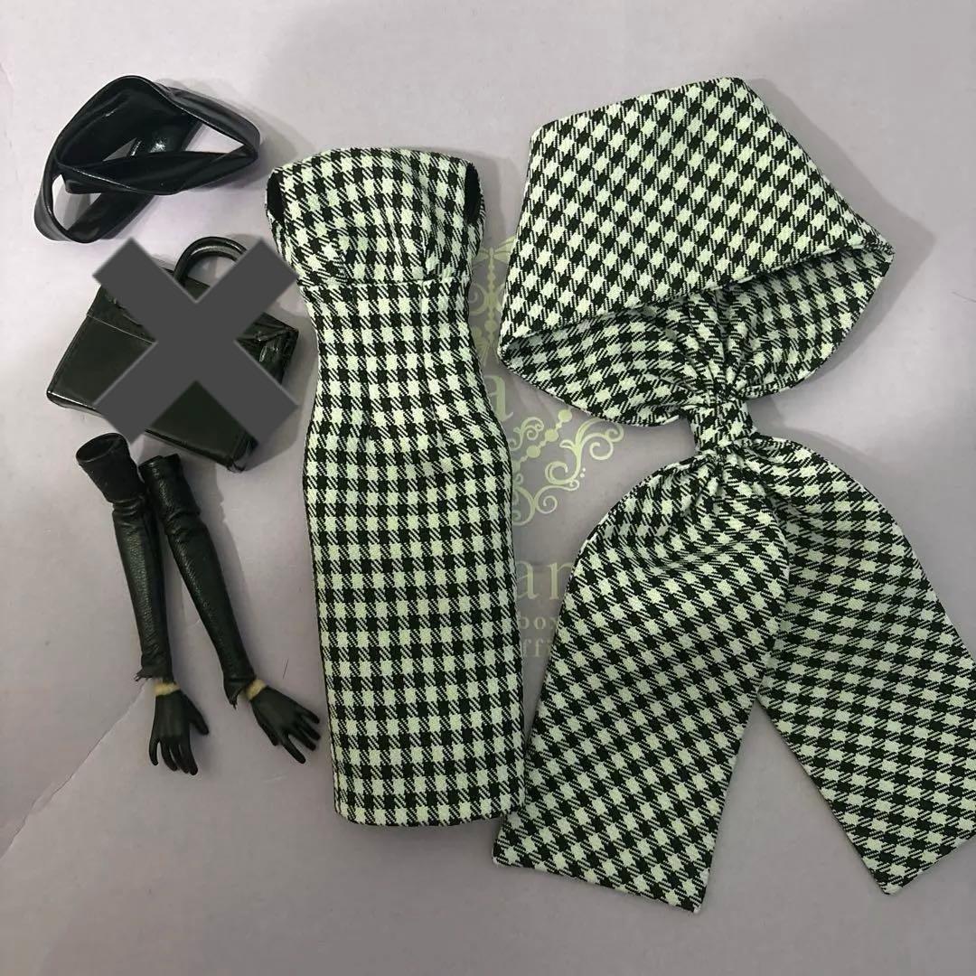 ファッションロイヤリティ　アウトフィットセット