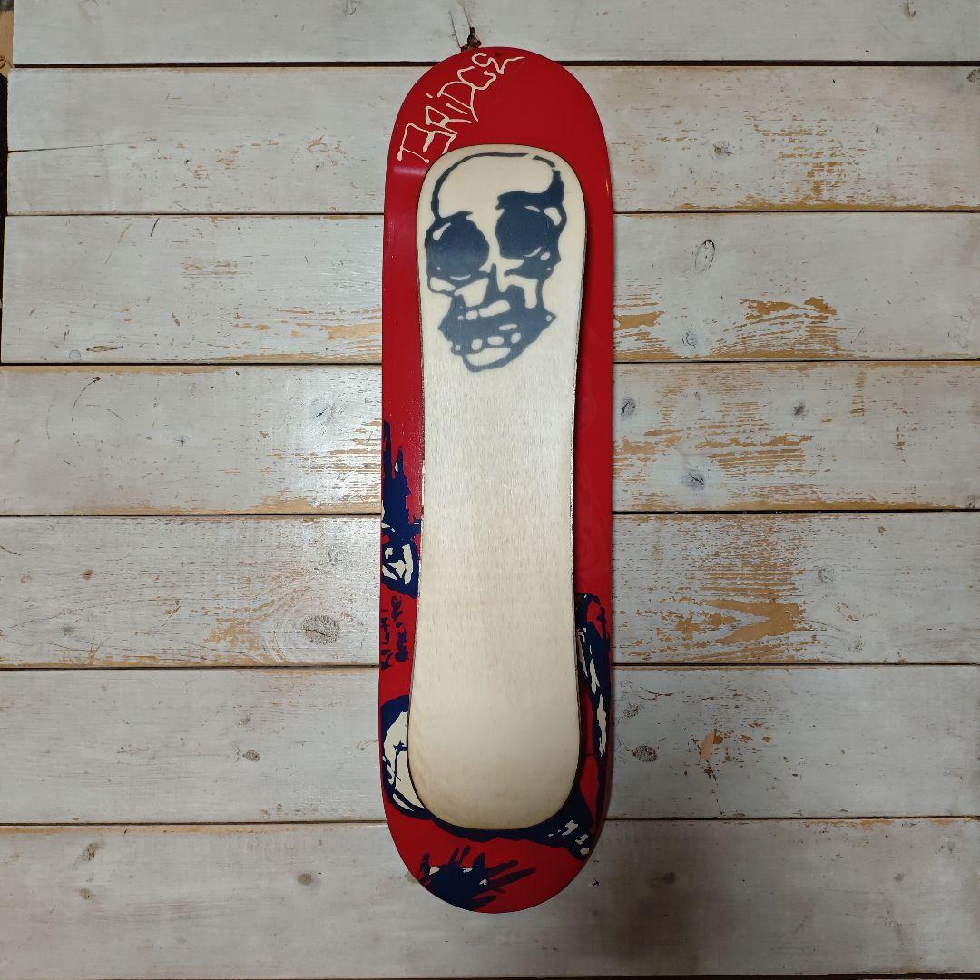 スノーボード BURTON SKATE JUNKYARD