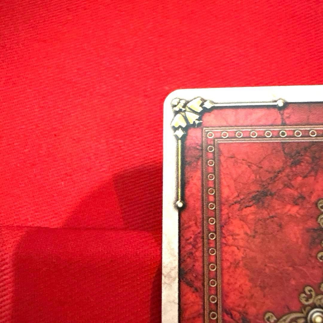 ラウズカード タランチュラアンデッド 仮面ライダー剣 トレカ レア クローバーK