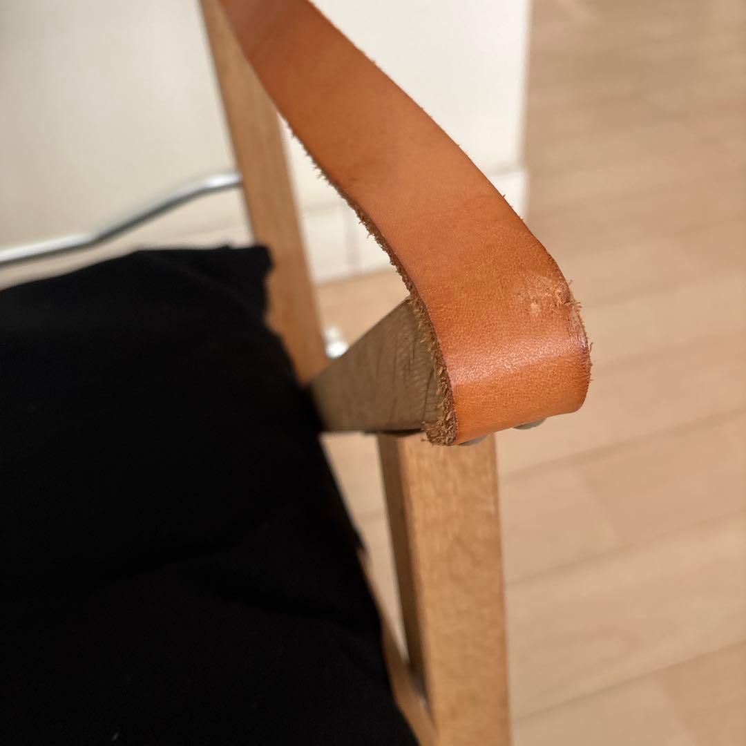 Yool for Wanderout / YOchair Black 2セット