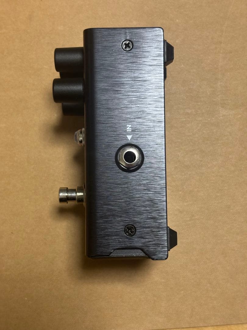 【美品】Fender THE BENDS ギターエフェクター