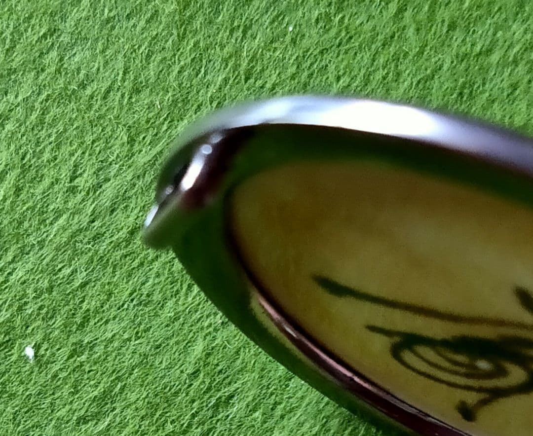 人間国宝 富本憲吉 花紋 帯留め （資生堂共箱）