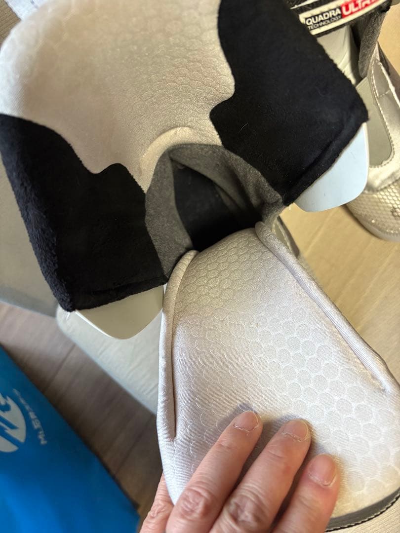 テクニカ コーチス 105 22.5cm BCスキーブーツ