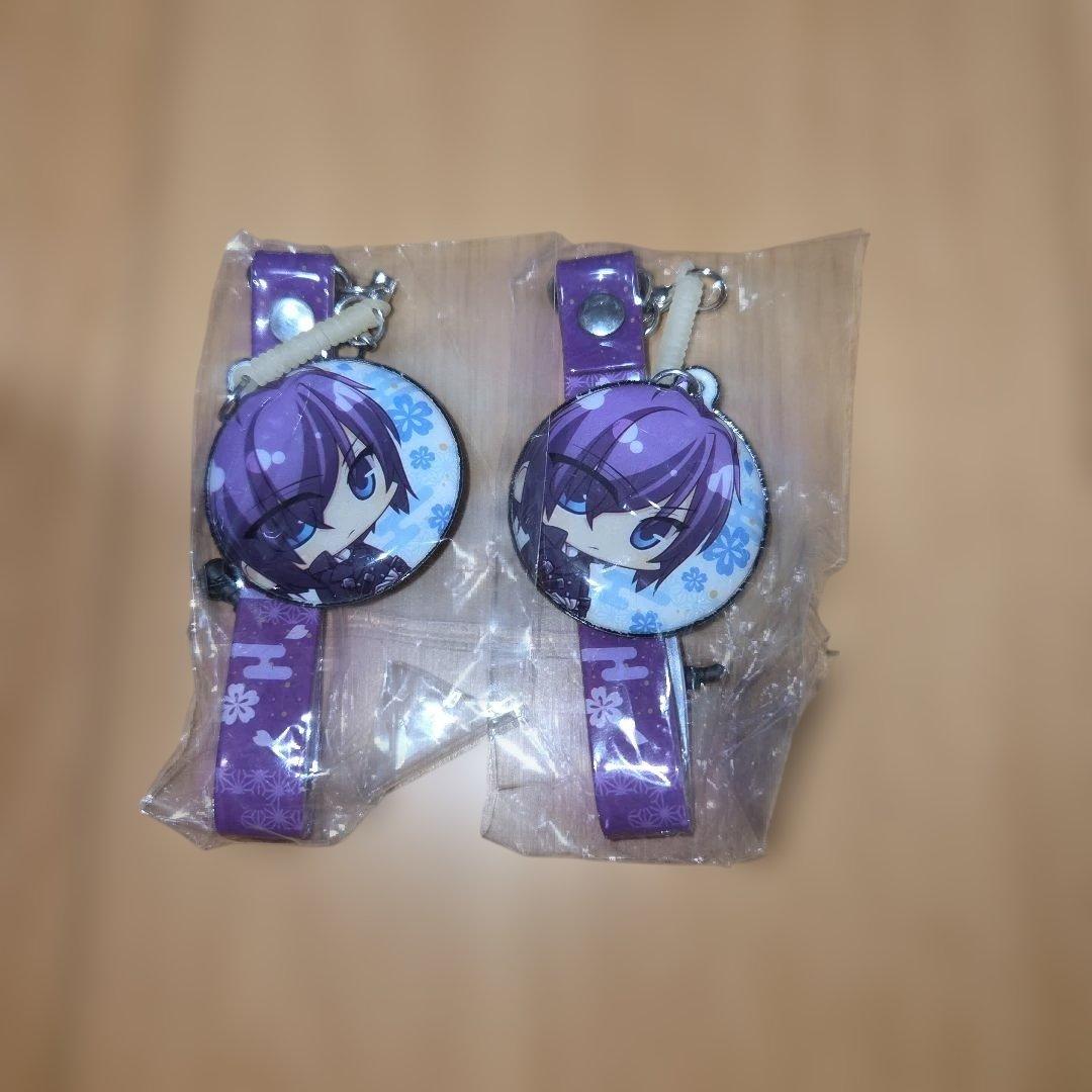 薄桜鬼　斎藤一　グッズ　まとめ売り