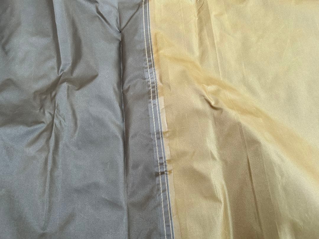 スノーピーク アメニティタープヘキサLセット エントリーパックTTより