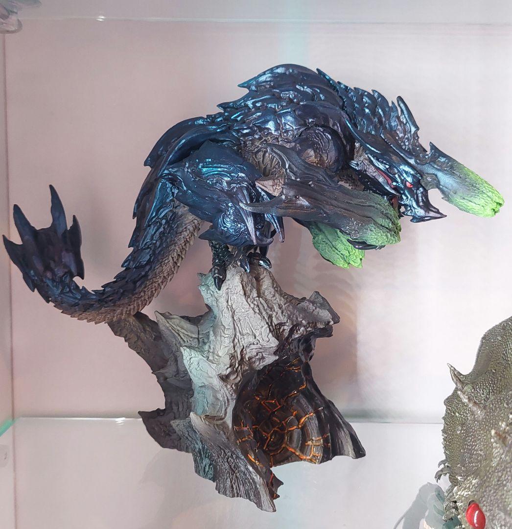 CFB 砕竜 ブラキディオス 「モンスターハンター」 クリエイターズモデル