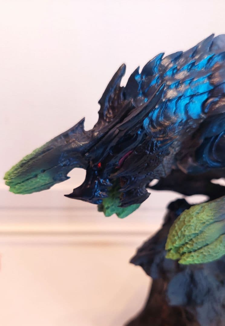 CFB 砕竜 ブラキディオス 「モンスターハンター」 クリエイターズモデル