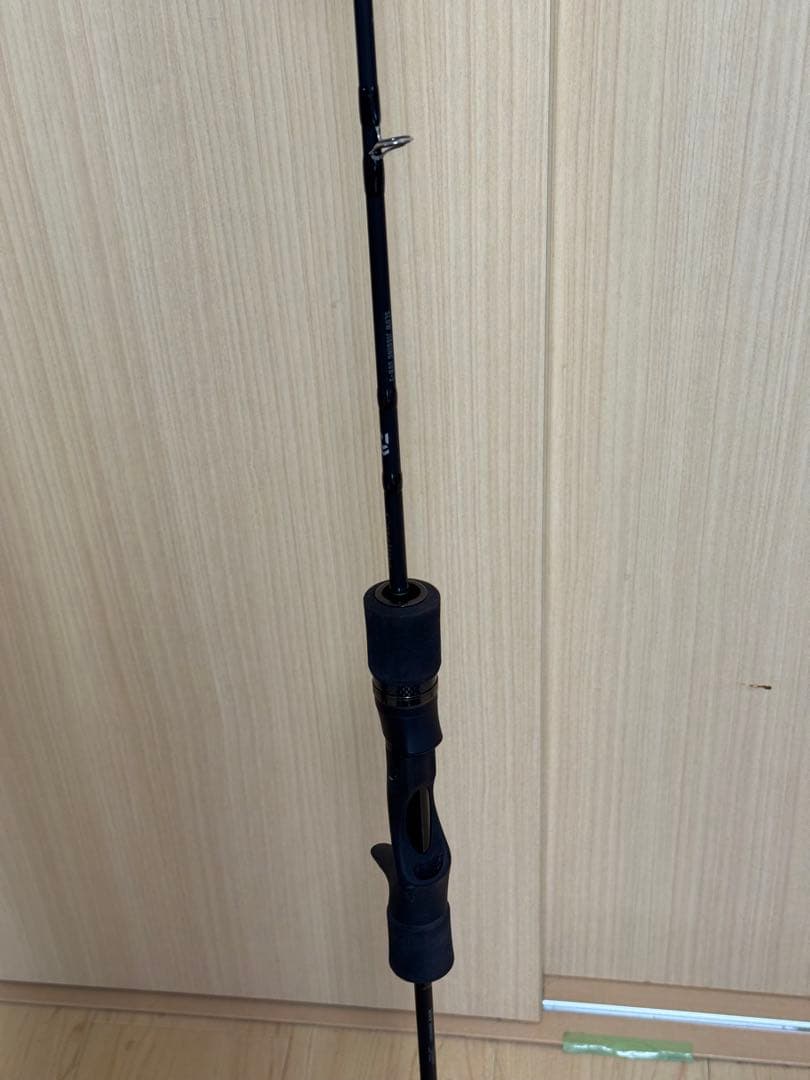 ダイワ(DAIWA) スロージギングロッド Catalina 60B-3