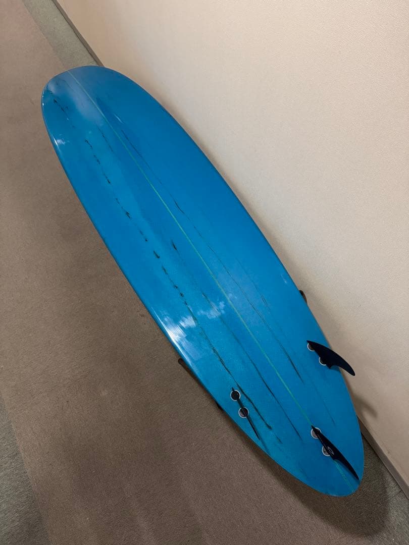 【引取限定】SCELLファンボード 7’4”