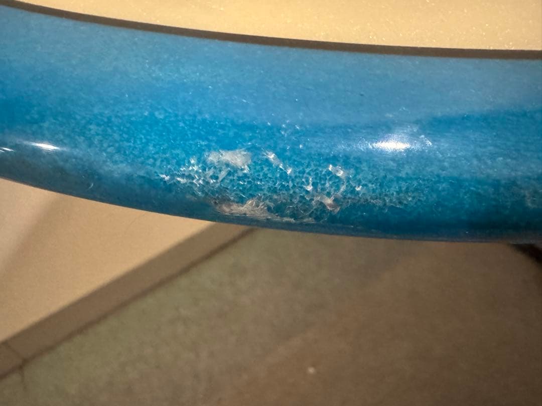 【引取限定】SCELLファンボード 7’4”