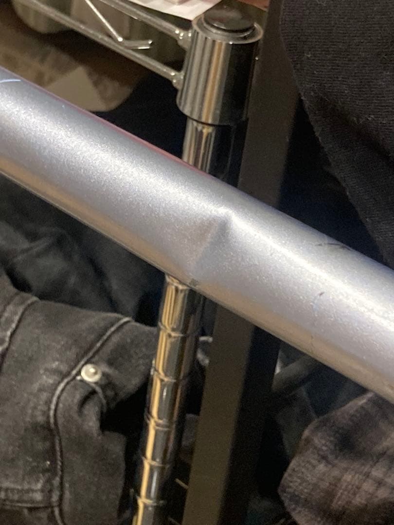 Panasonic njs 競輪 完車 njs