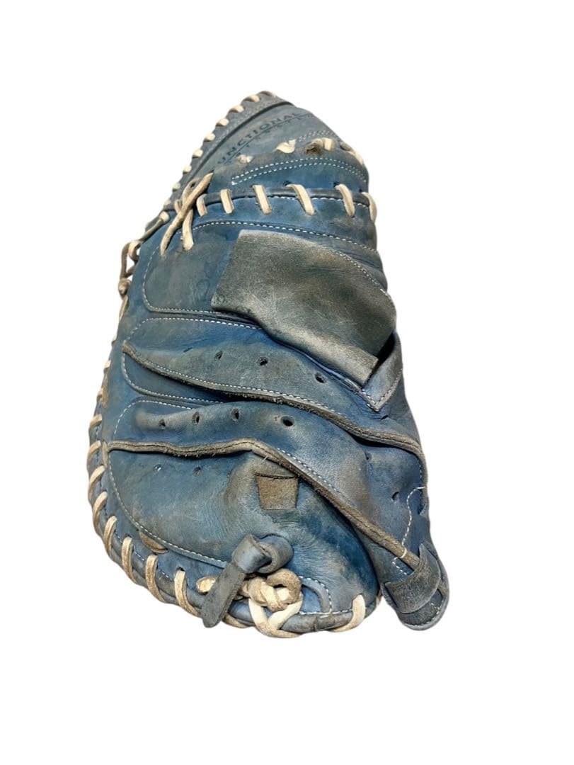 DESCENTE The Stadium オーダー キャッチャーミット　右投げ