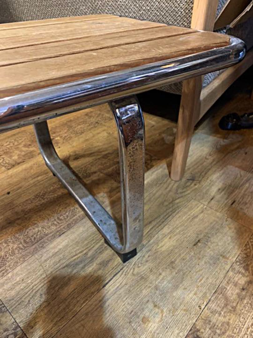 ヴィンテージベンチ②