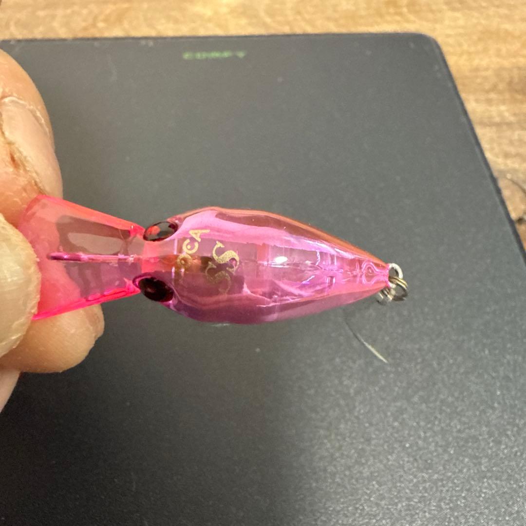 モカSS レアカラー多数有り　5個セット売り