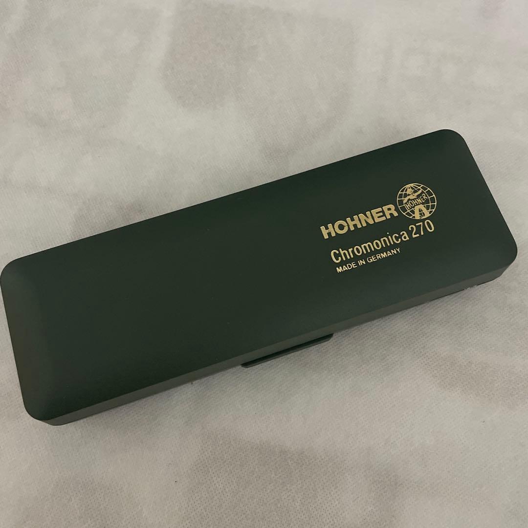 新品未使用‼️HOHNERハーモニカ&ハーモニカ講座 カセットテープセットetc