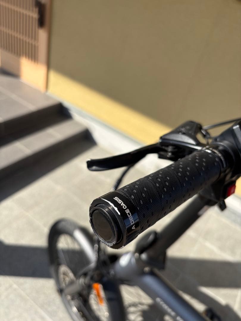 自転車本体 ADO AIR 20 PRO