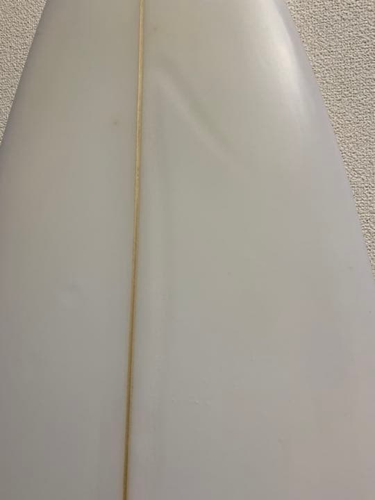 ショートサーフボード（5’11）